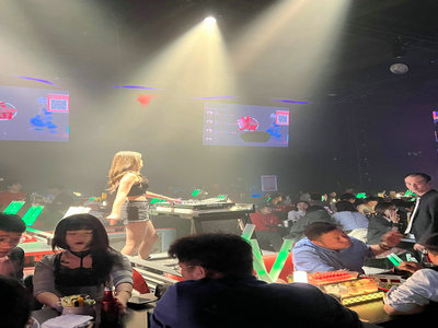 无锡夜场招聘